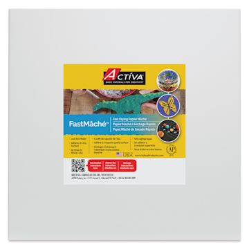 Open in modal - Activa Fast Mache - 24 lb