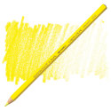 Caran d'Ache Supracolor Soft Aquarelle Pencil - Lemon Yellow