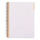 Rhodia Wirebound Meeting Notebook with lined paper