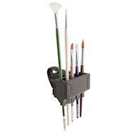 Brush Grip Rotating Brush Holder