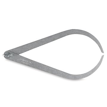 Open in modal - Richeson Steel Calipers - 8"