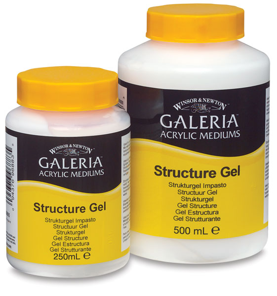 Winsor & Newton WN Galleria H. Carvable Model, 250 Ml (Pack Of 1) ACFGHCMP250