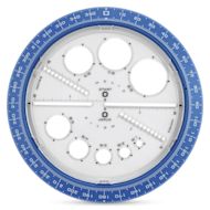 Helix Angle and Circle Maker