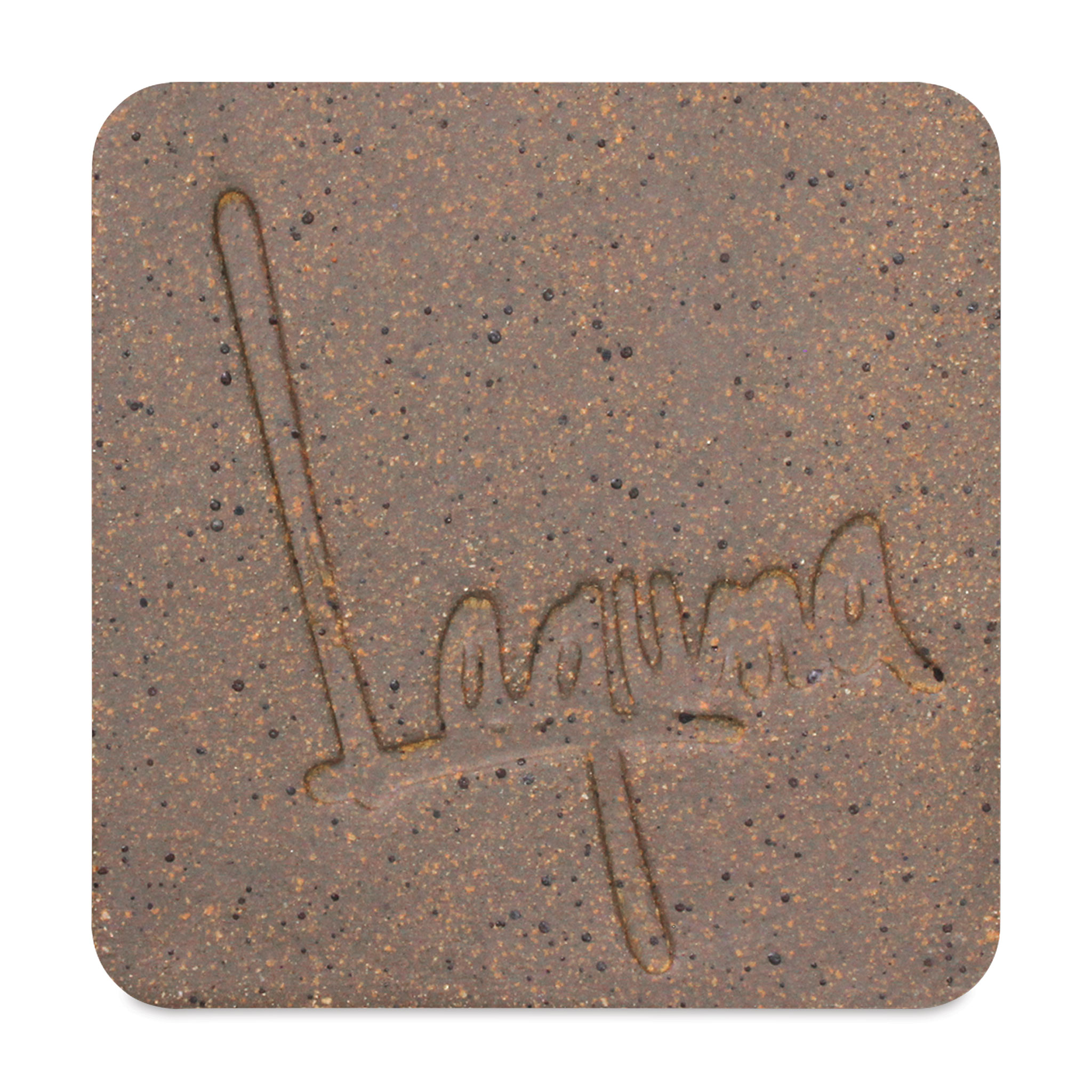 Laguna Speckled Buff Clay WC403 | BLICK Art Materials