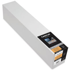Canson Infinity Arches BFK Rives Inkjet Fine Art and Photo Paper - 24" x 10 ft, Pure White, 310 gsm, Roll
