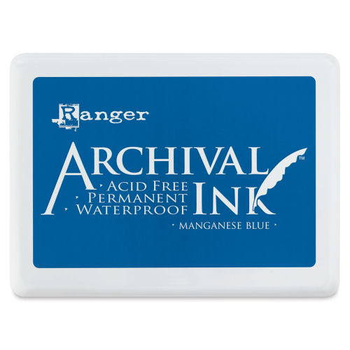 Ranger Archival Rose Madder Ink Pad