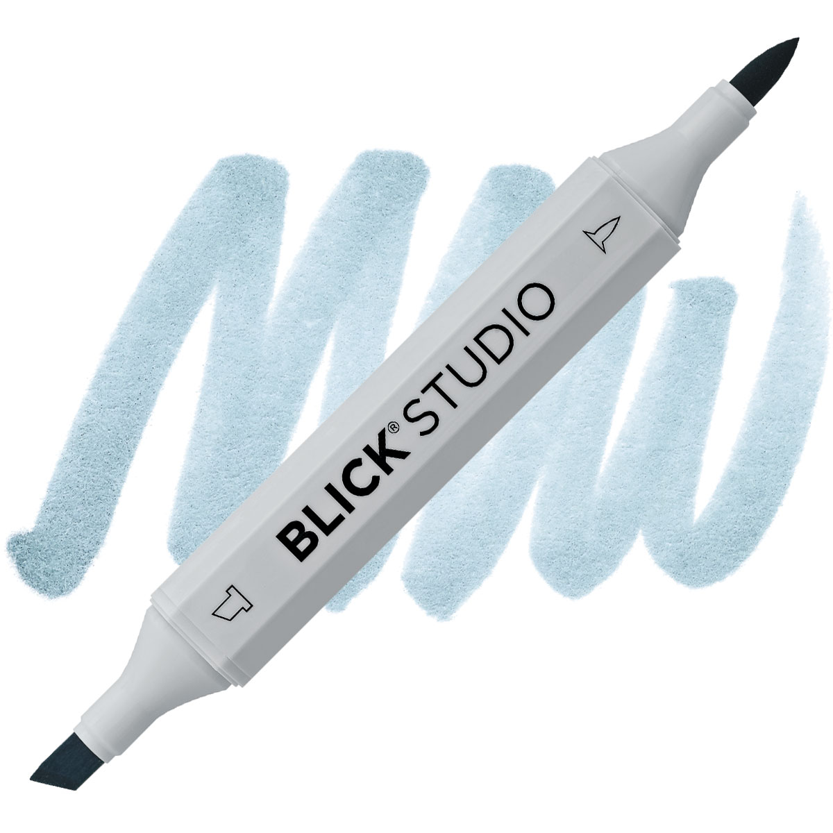 Blick Studio Brush Marker - Colorless Blender