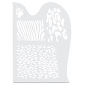 Art Stencils and Stenciling Supplies