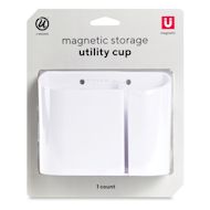U Brands Magnetic Utility Cup