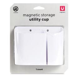 U Brands Magnetic Utility Cup