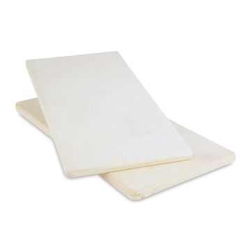 Open in modal - Amaco Kiln Shelf for Models HF-97, HF-101 - 16" x 8", Rectangle
