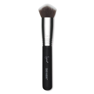 Sigma Beauty Brush - 3DHD, Kabuki Brush, Black