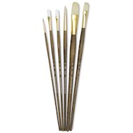 Princeton Real Value Series 9100 Combination Brush Set 