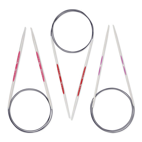 Prym Erognomics Circular Knitting Needles