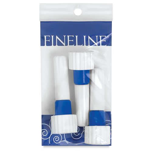 Fineline Precision Applicator Caps