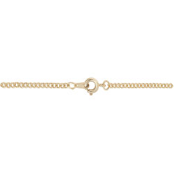 Necklace Chain, Gold Finish