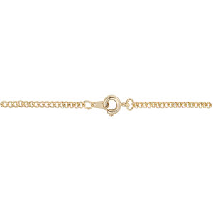 Necklace Chain, Gold Finish