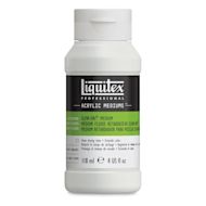 Liquitex Fluids Slow-Dri Medium