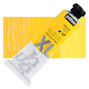Pebeo XL Studio Oil Color - Aureoline, 37 ml tube