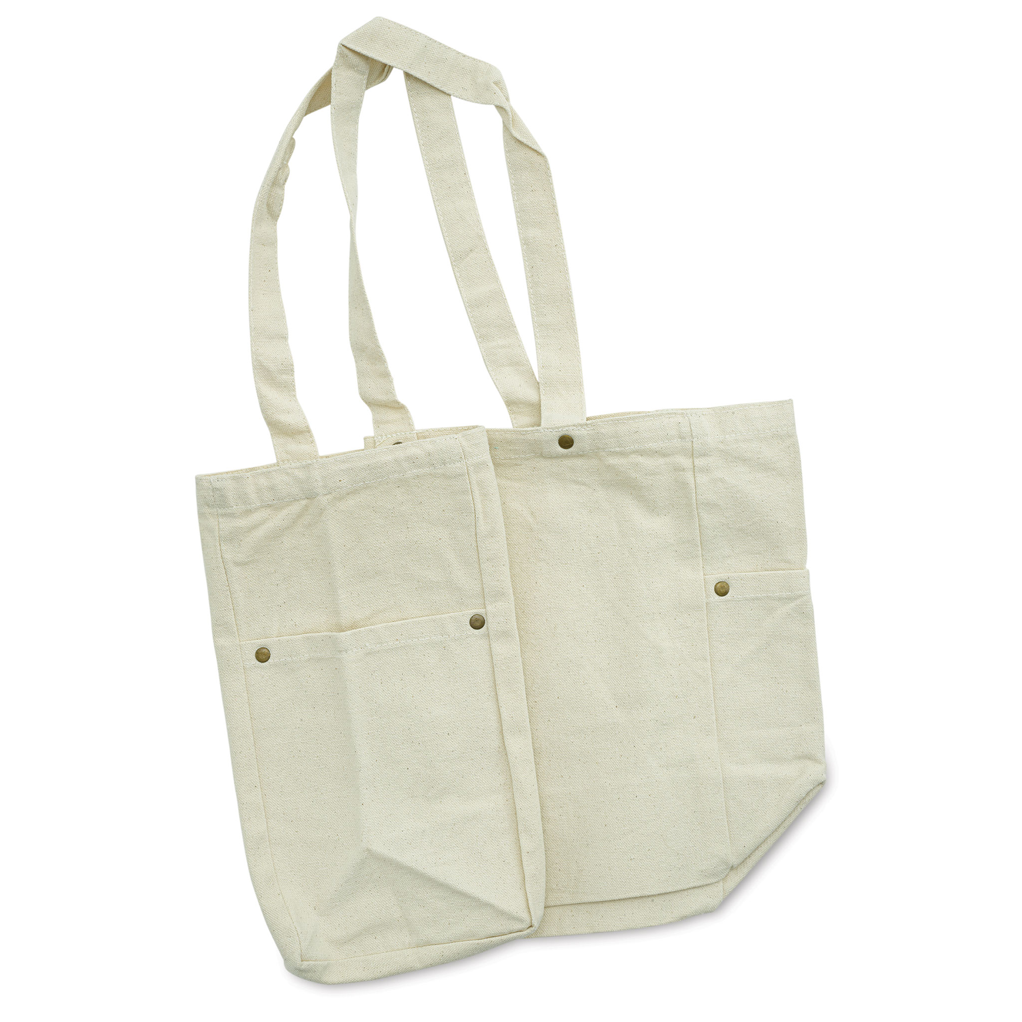 バッグ YOUNG&OLSEN STEAMERS CANVAS POCKET TOTE バッグ YOUNG&OLSEN STEAMERS CANVAS POCKET TOTE YOUNG&OLSEN
