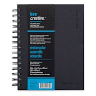 Bee Creative Watercolor Book