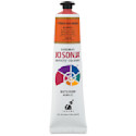 Jo Sonja's Artist Acrylic - Pyrrole Red-Orange, tube