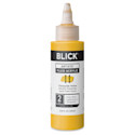 Blick Artists Fluid Acrylic - Transoxide Yellow