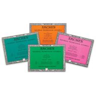 Arches Watercolor Blocks