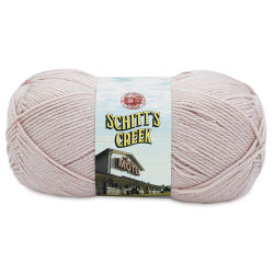 Lion Brand Schitt's Creek Yarn - A Little Blush, 372 yards