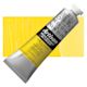 Winsor & Newton Artisan Water Mixable Oil Paint - Cadmium Yellow Light, 37 ml tube and swatch
