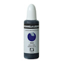 Vallejo Liquid Watercolor - Indigo Blue