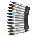 Winsor and Newton Promarker Watercolor Markers