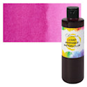 Chroma Liquid Washable Watercolor Paint - Red Violet, 8.4 oz, Bottle