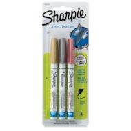 Sharpie Waterbased Paint Markers and Sets