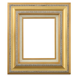 Blick Aristocrat Wood Frames