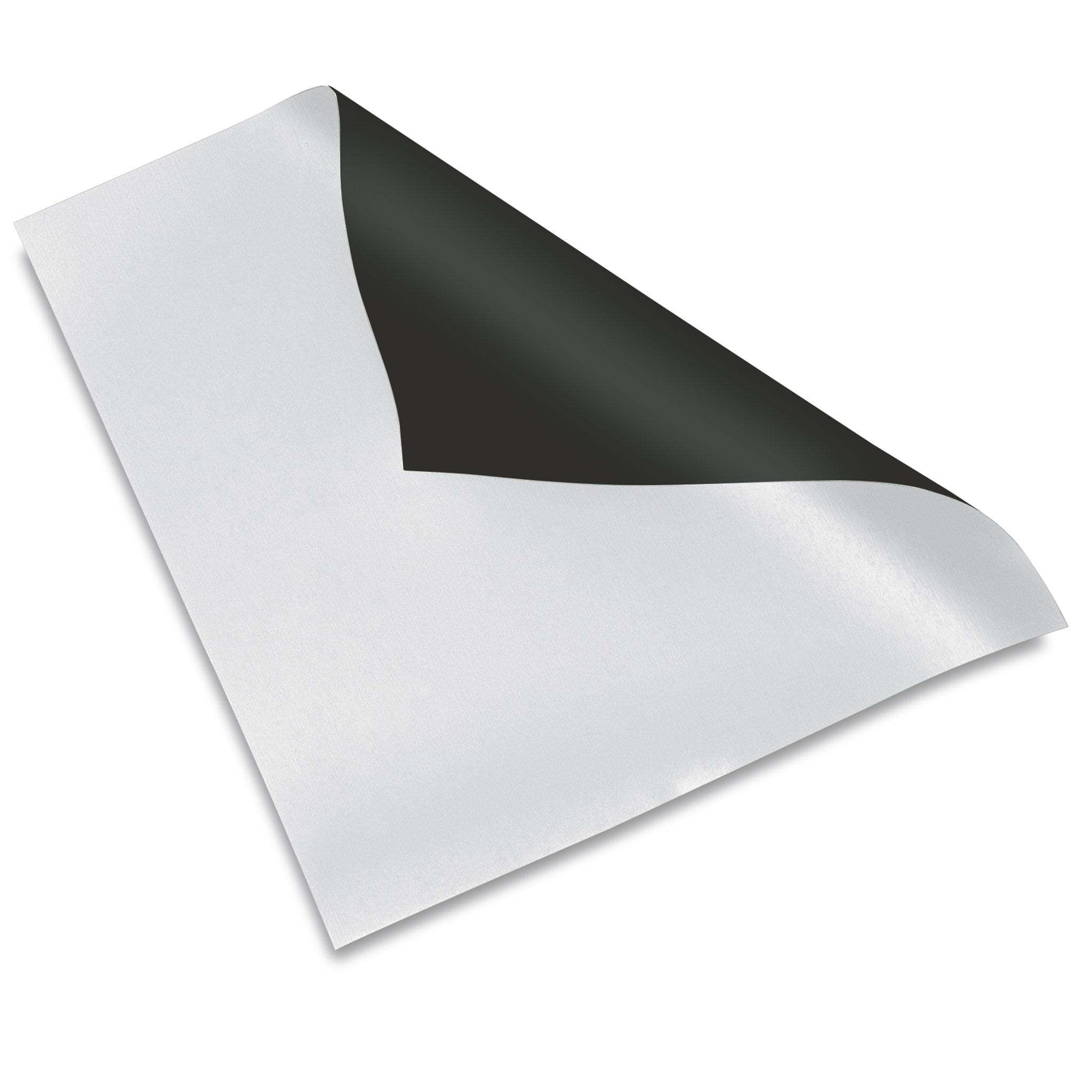 Flexible Magnetic Sheet