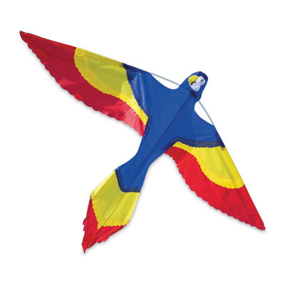 Melissa & Doug Kite - Rainbow Parrot