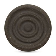 Standard Clay Company 266G Dark Brown Clay with Grog