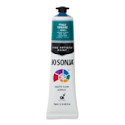 Jo Sonja's Artist Acrylic - Phthalo Turquoise, tube