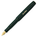 Kaweco Classic Sport Fountain Pen - Green, Fine