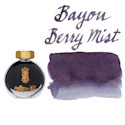 Ferris Wheel Press Fountain Pen Ink - Bayou Berry Mist, 38 ml