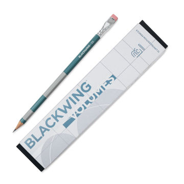 Blackwing Volume 55 The Golden Ratio Pencil - Pkg of 12 (pencil and box)