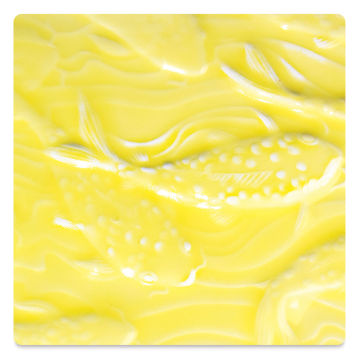 Open in modal - Amaco Liquid Gloss Glaze - Pint, Pale Yellow, Translucent