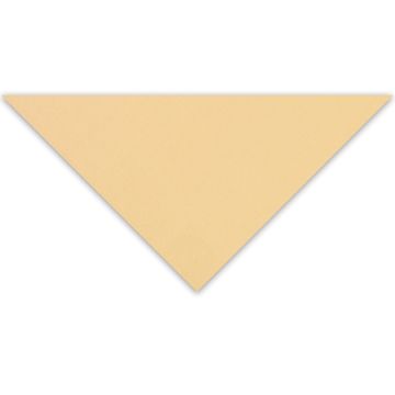 Open in modal - Clairefontaine Pastelmat Sheet - 9-1/2" x 12-1/2", Maize, 1 Sheet