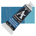 Grumbacher Academy Oil Color - Cerulean Blue Hue, 37 ml tube