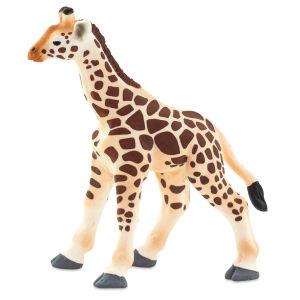 Safari Ltd Giraffe Baby Animal Figurine