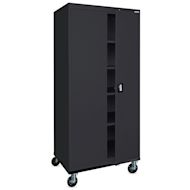 Sandusky Lee Mobile General Storage Cabinet