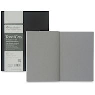 Strathmore Softcover 400 Series Toned Sketch Artist Journal
