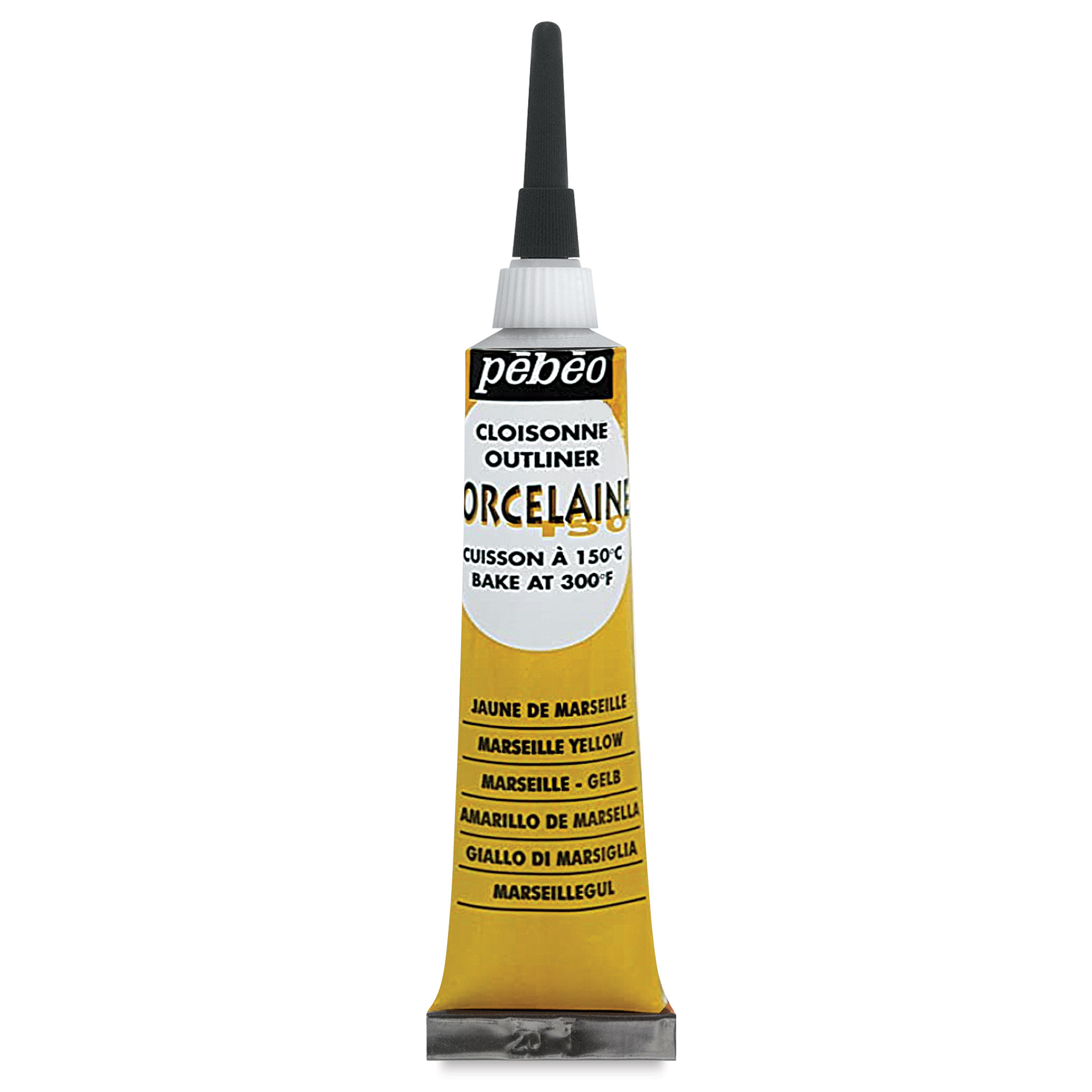 pebeo porcelaine outliner