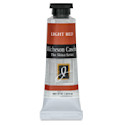 Richeson Casein Paint the Shiva Series - Light Red, Tube